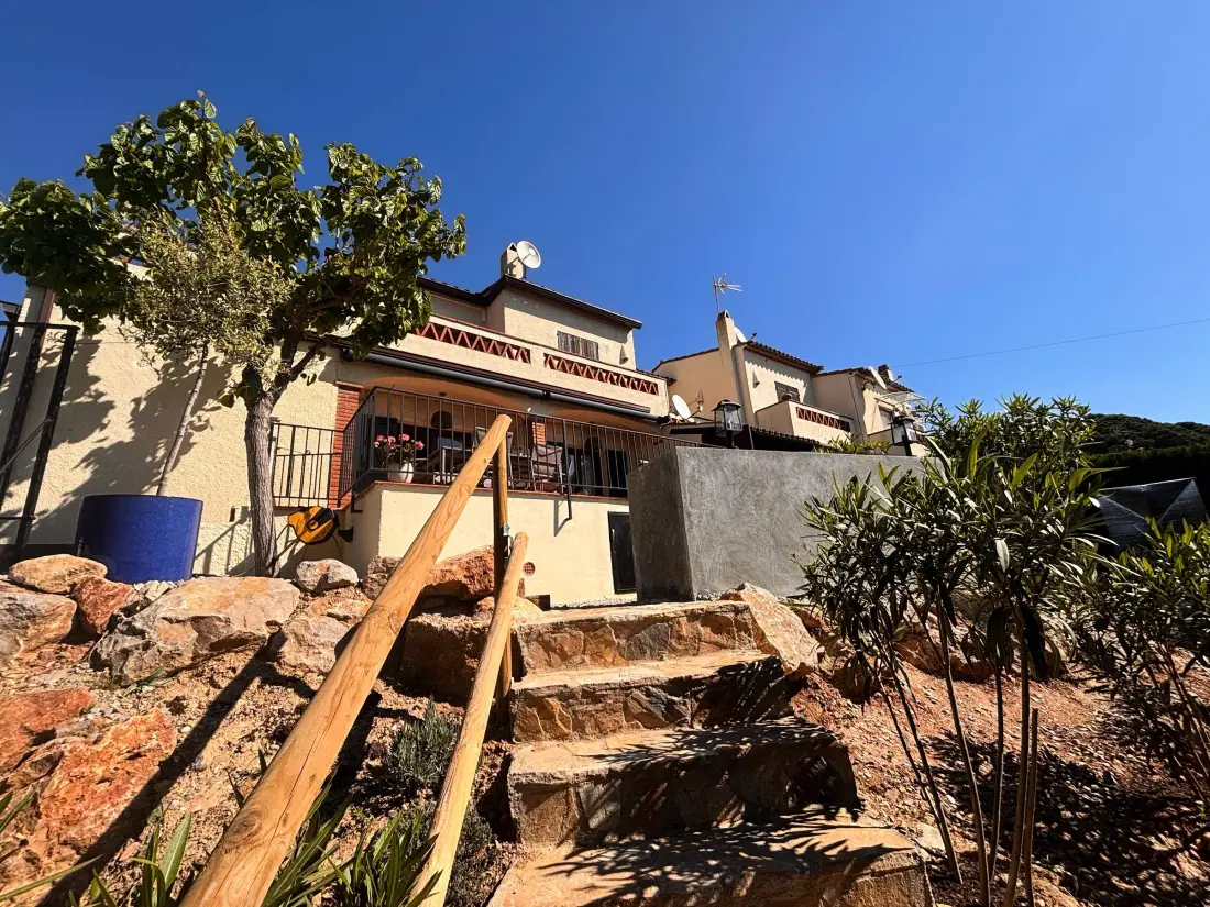 Maison de Vacances L'Estartit 115