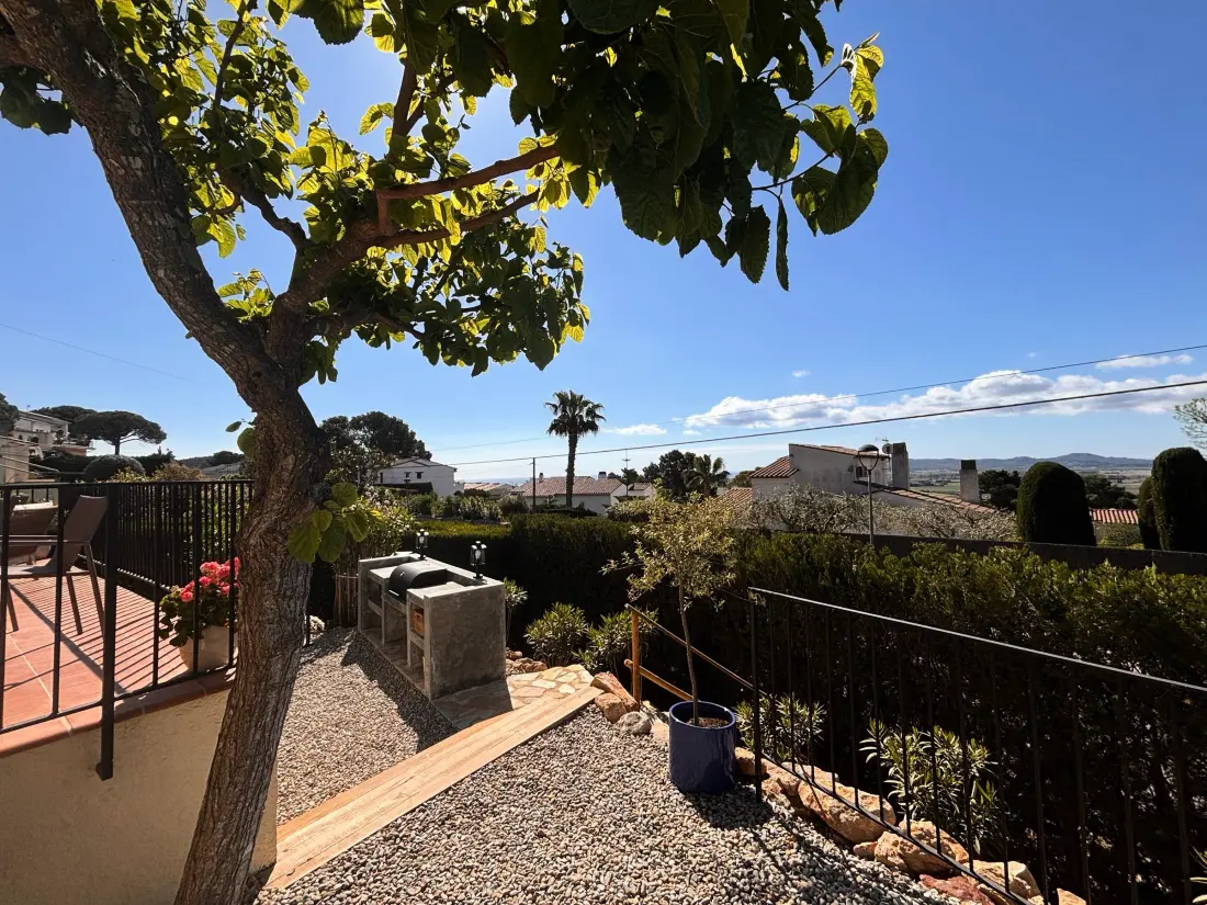 Maison de Vacances L'Estartit 115