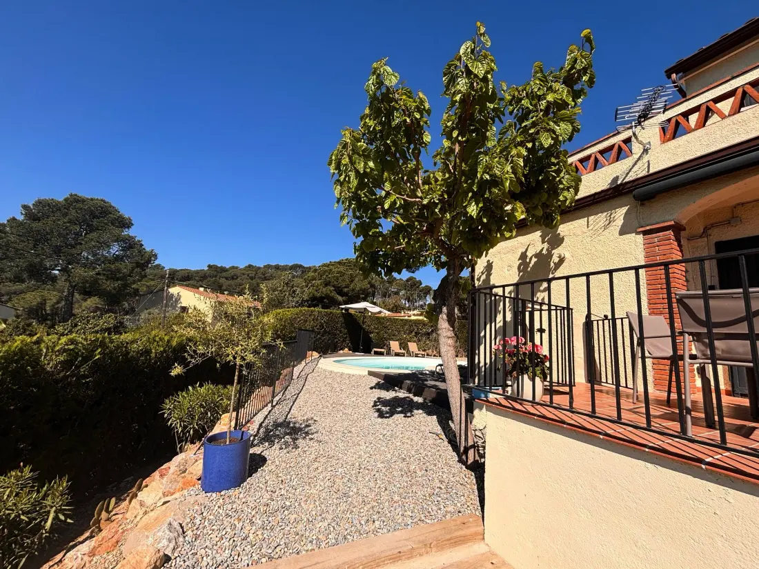 Maison de Vacances L'Estartit 115