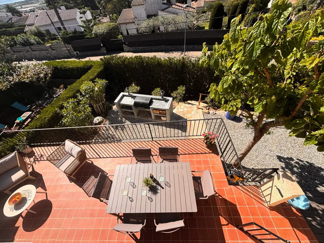 Maison de Vacances L'Estartit 115