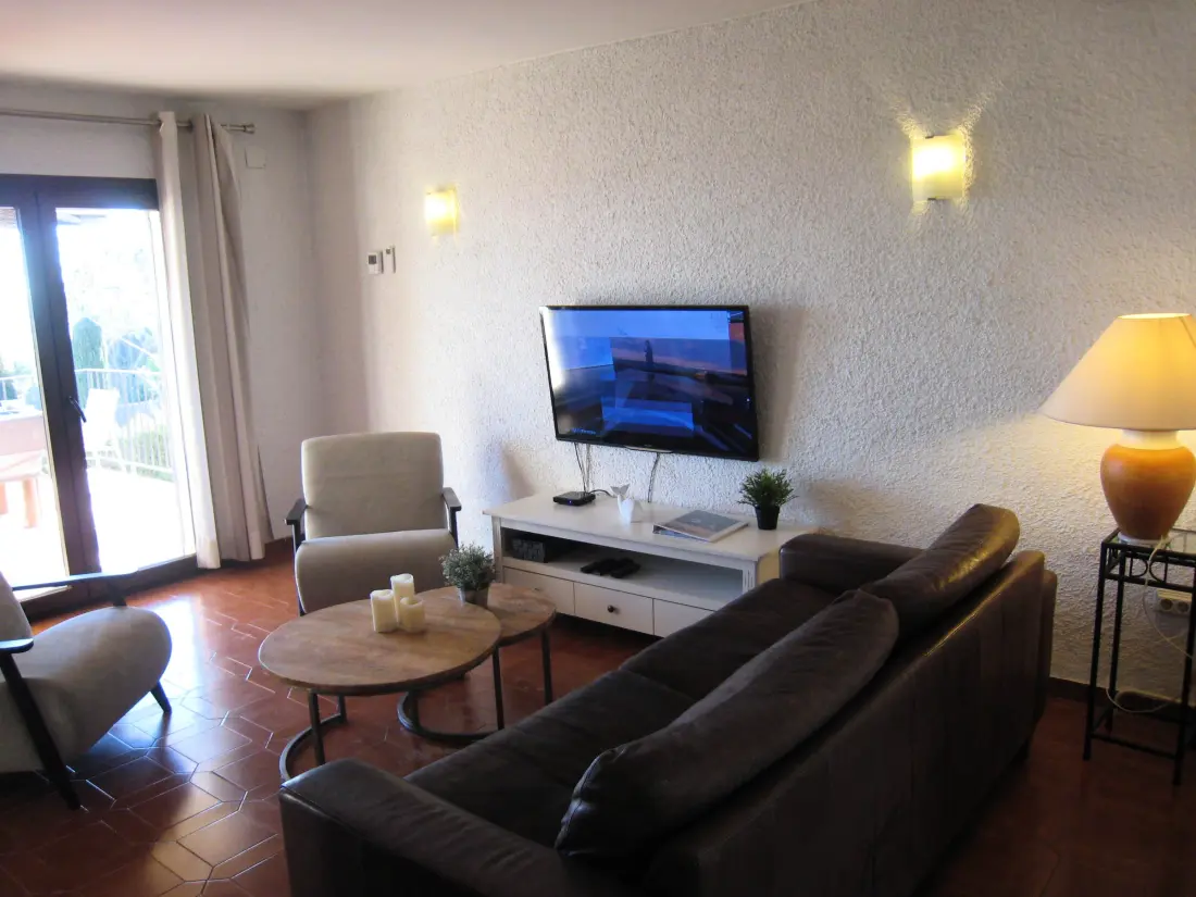 Maison de Vacances L'Estartit 115