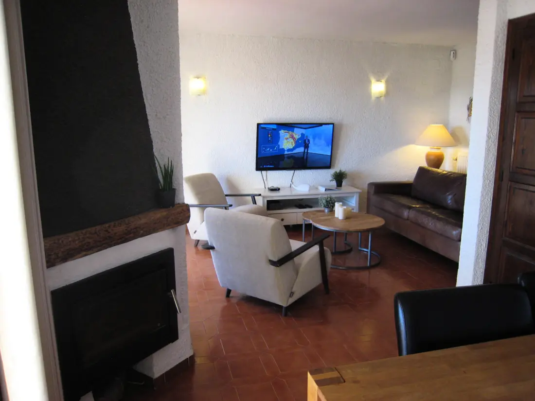 Maison de Vacances L'Estartit 115