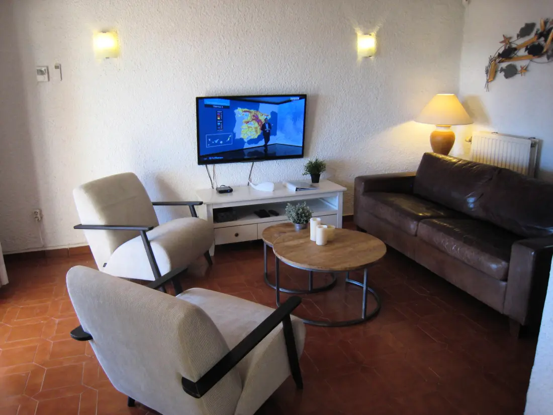Maison de Vacances L'Estartit 115