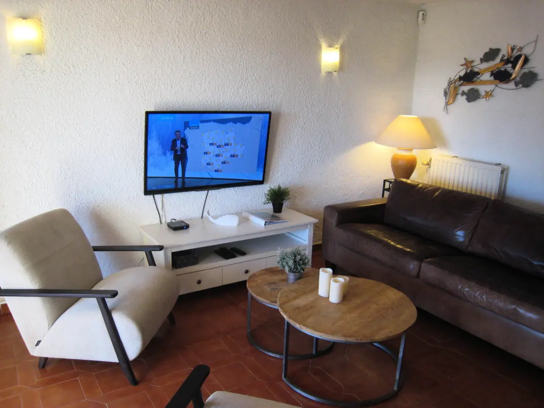Maison de Vacances L'Estartit 115