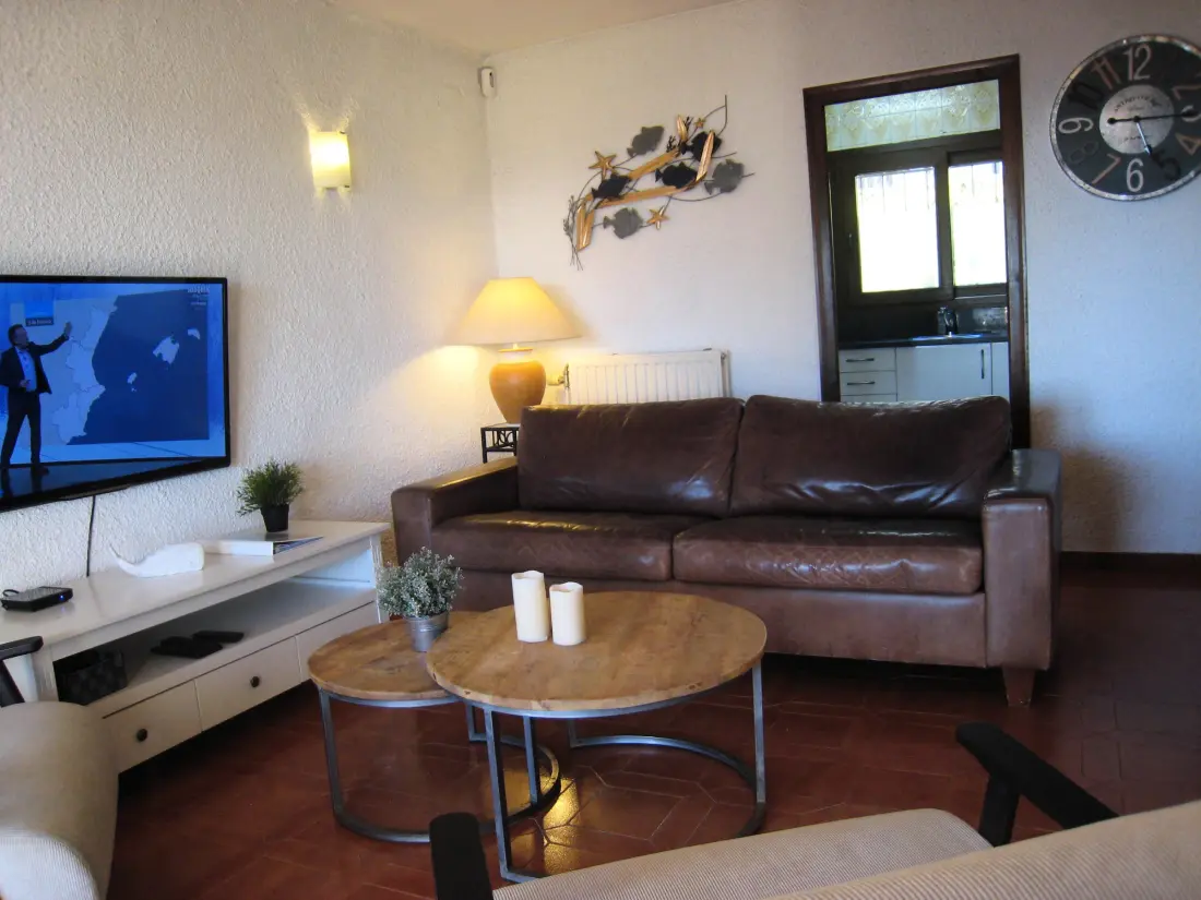 Maison de Vacances L'Estartit 115