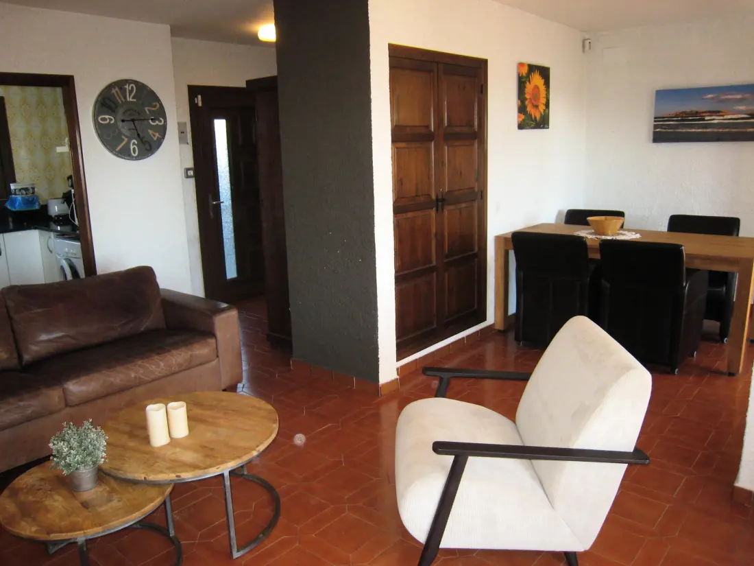 Maison de Vacances L'Estartit 115