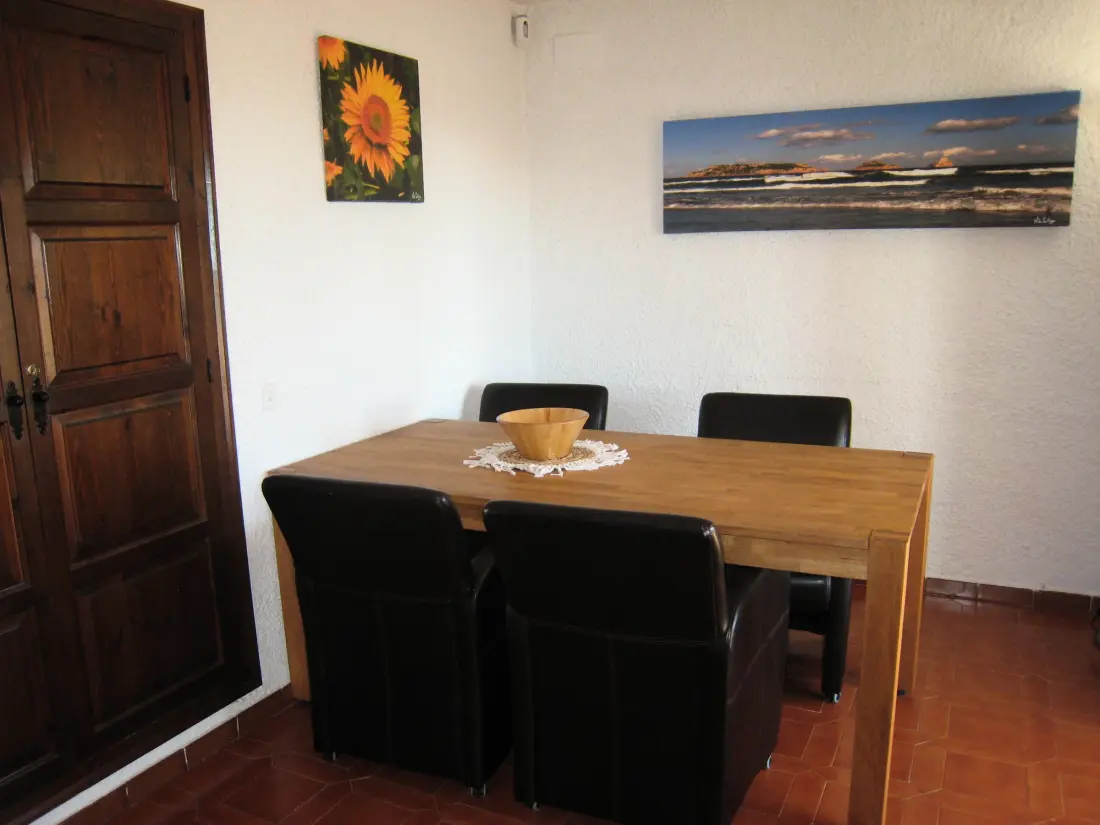 Maison de Vacances L'Estartit 115