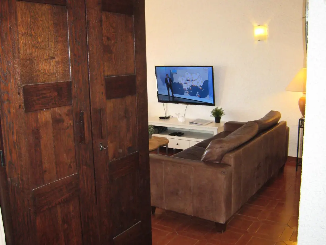 Maison de Vacances L'Estartit 115