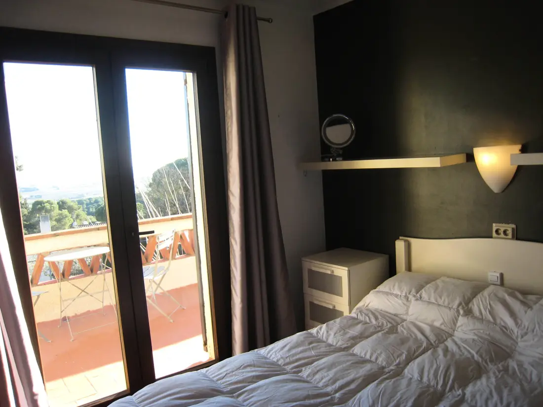Maison de Vacances L'Estartit 115