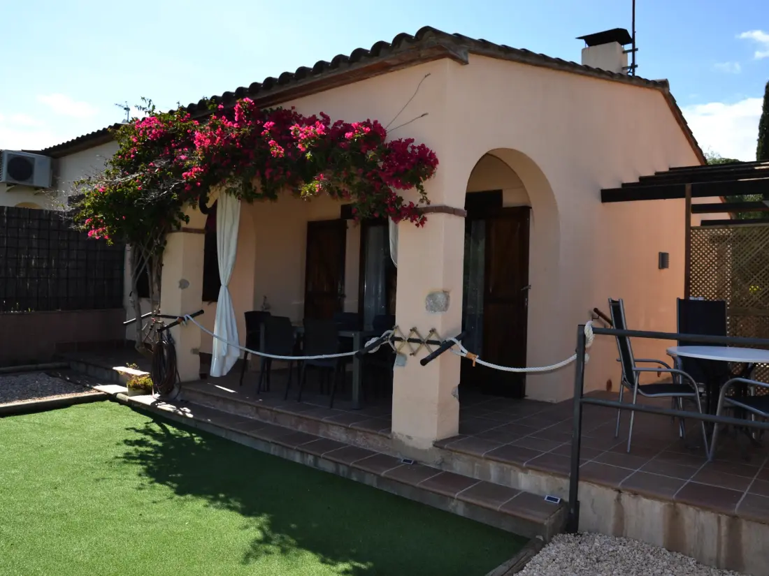Maison de Vacances L'Estartit 124