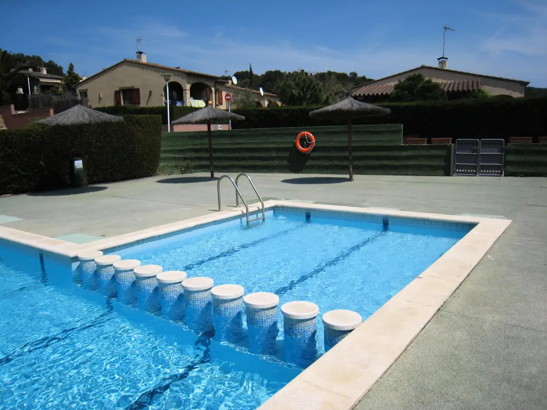 Maison de Vacances L'Estartit 124
