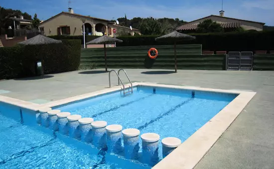 Maison de Vacances L'Estartit 124