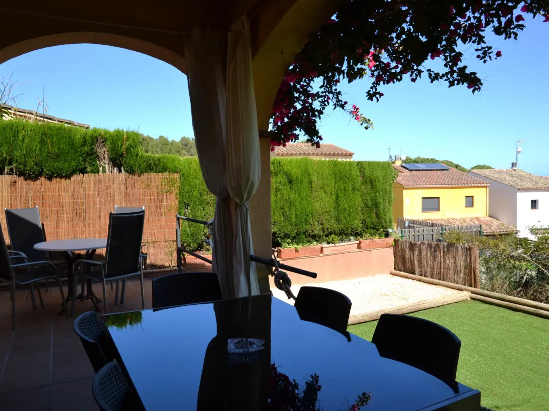 Maison de Vacances L'Estartit 124