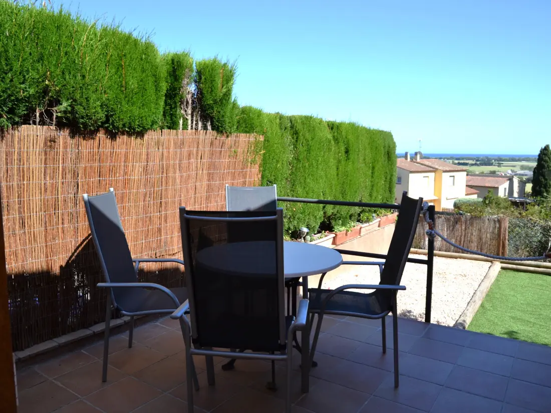Maison de Vacances L'Estartit 124