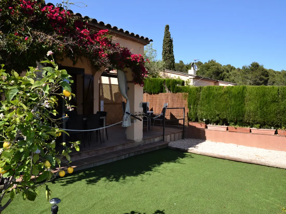 Maison de Vacances L'Estartit 124