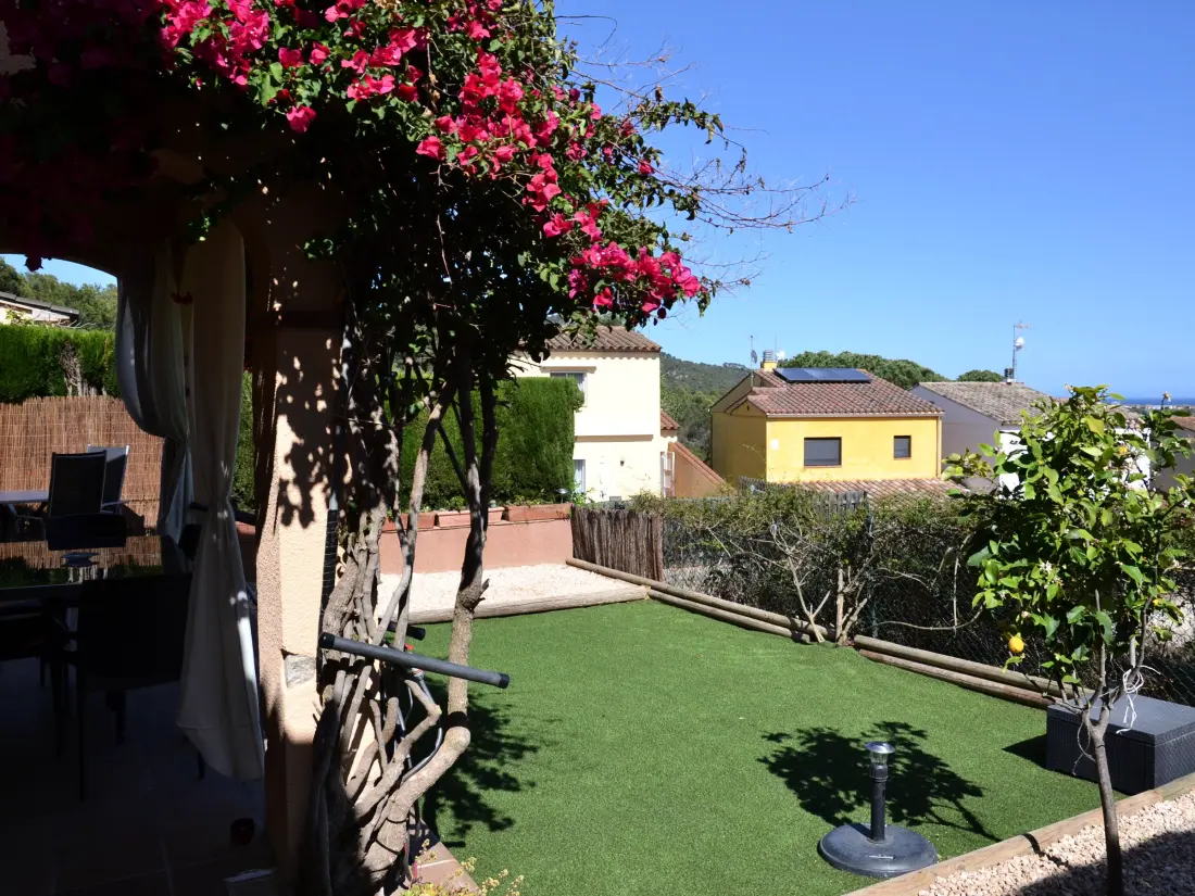 Maison de Vacances L'Estartit 124