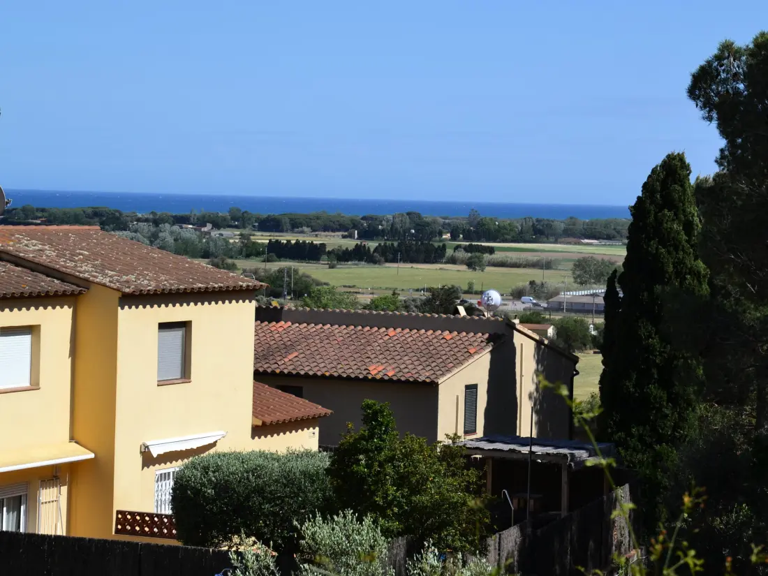Maison de Vacances L'Estartit 124