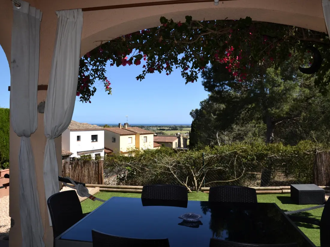 Maison de Vacances L'Estartit 124