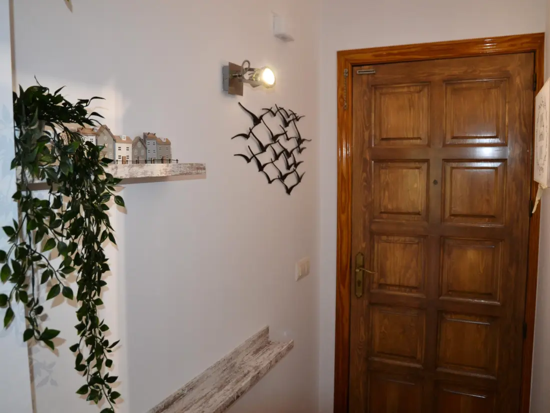 Maison de Vacances L'Estartit 124