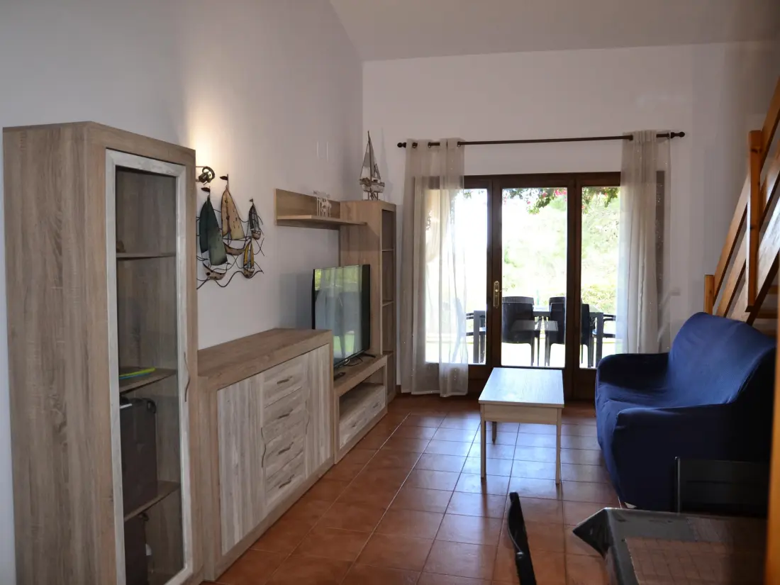 Maison de Vacances L'Estartit 124