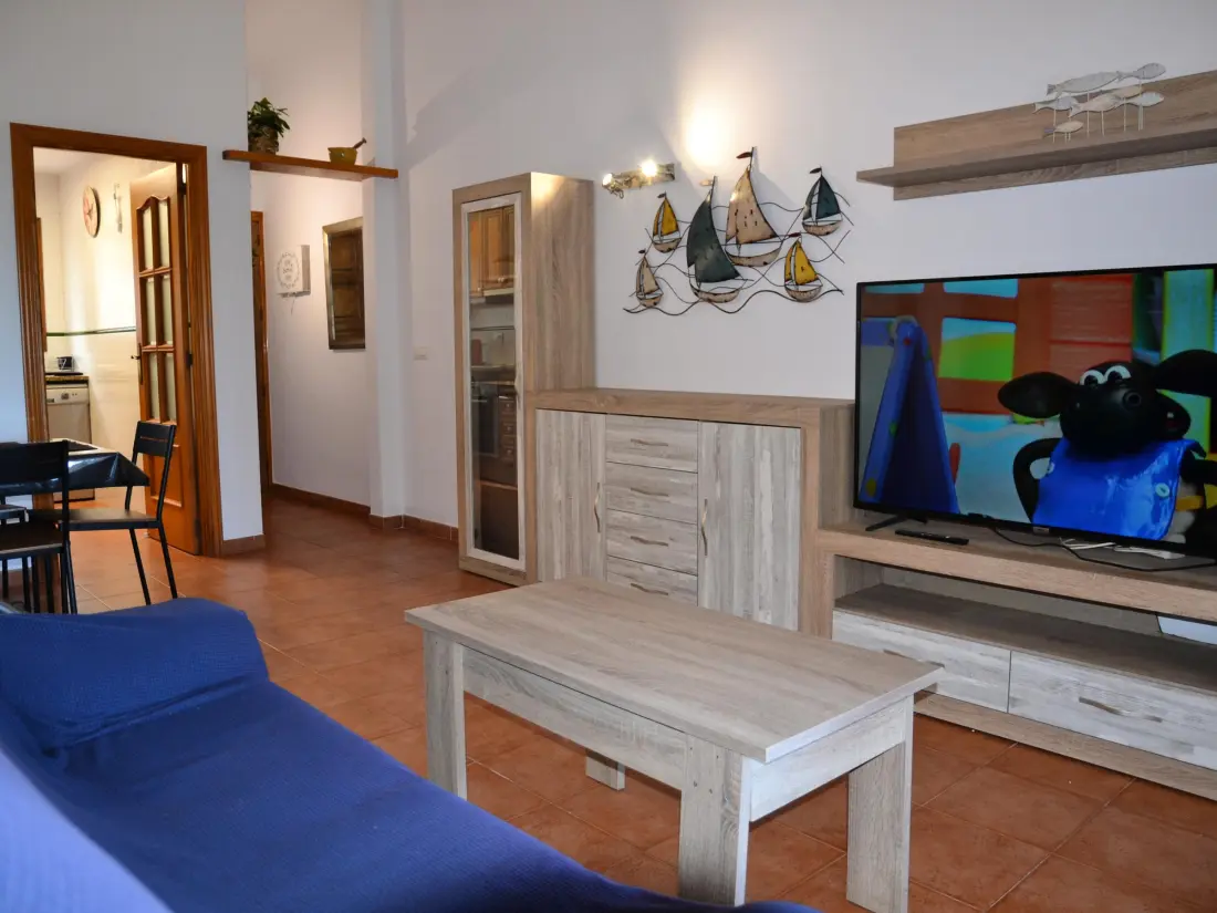 Maison de Vacances L'Estartit 124