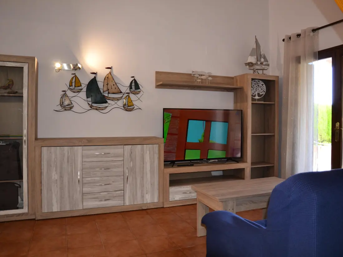 Maison de Vacances L'Estartit 124