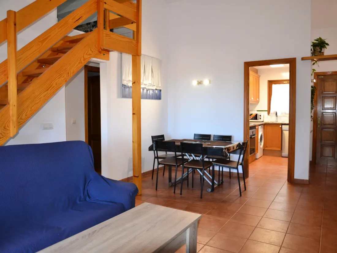 Maison de Vacances L'Estartit 124