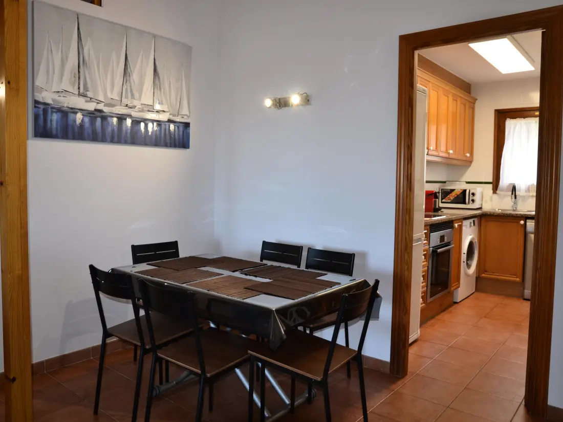 Maison de Vacances L'Estartit 124