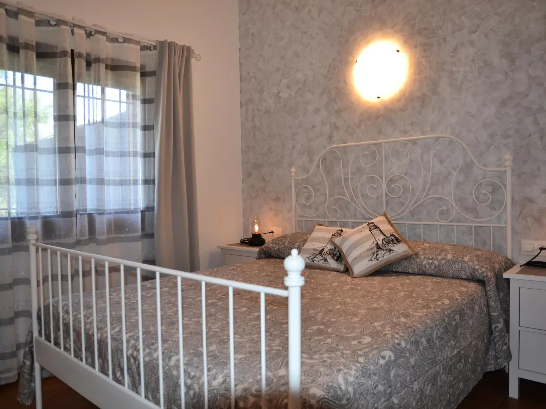 Maison de Vacances L'Estartit 124