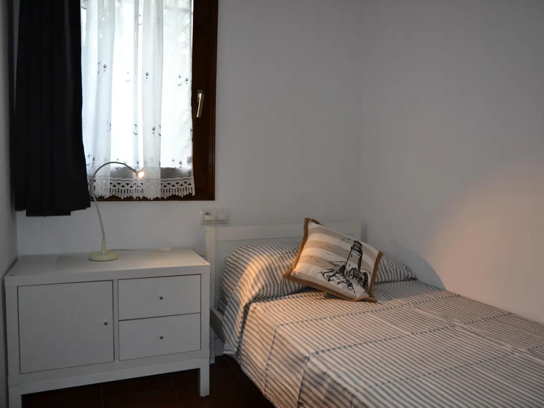 Maison de Vacances L'Estartit 124