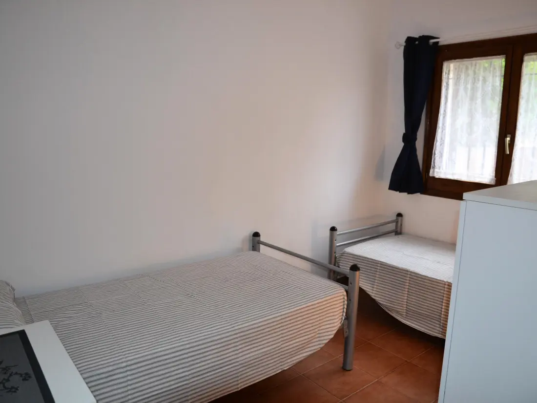 Maison de Vacances L'Estartit 124