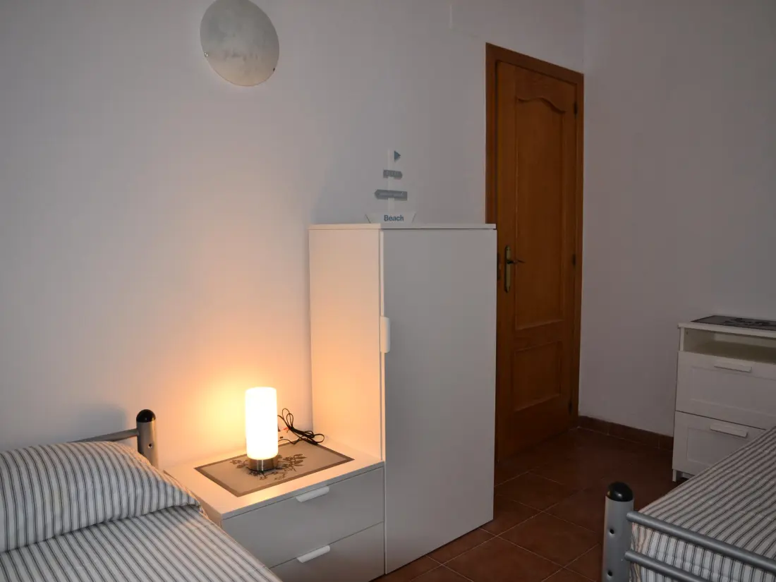 Maison de Vacances L'Estartit 124
