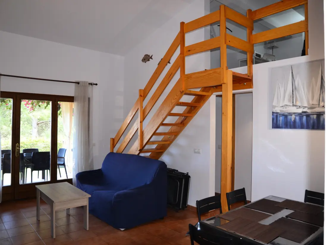 Maison de Vacances L'Estartit 124