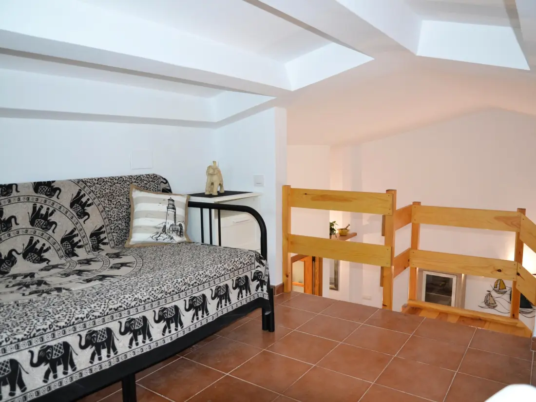 Maison de Vacances L'Estartit 124