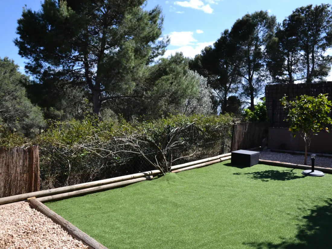 Maison de Vacances L'Estartit 124