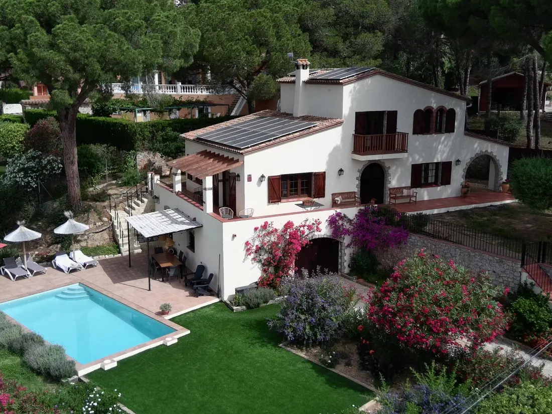 Maison de Vacances L'Estartit 128