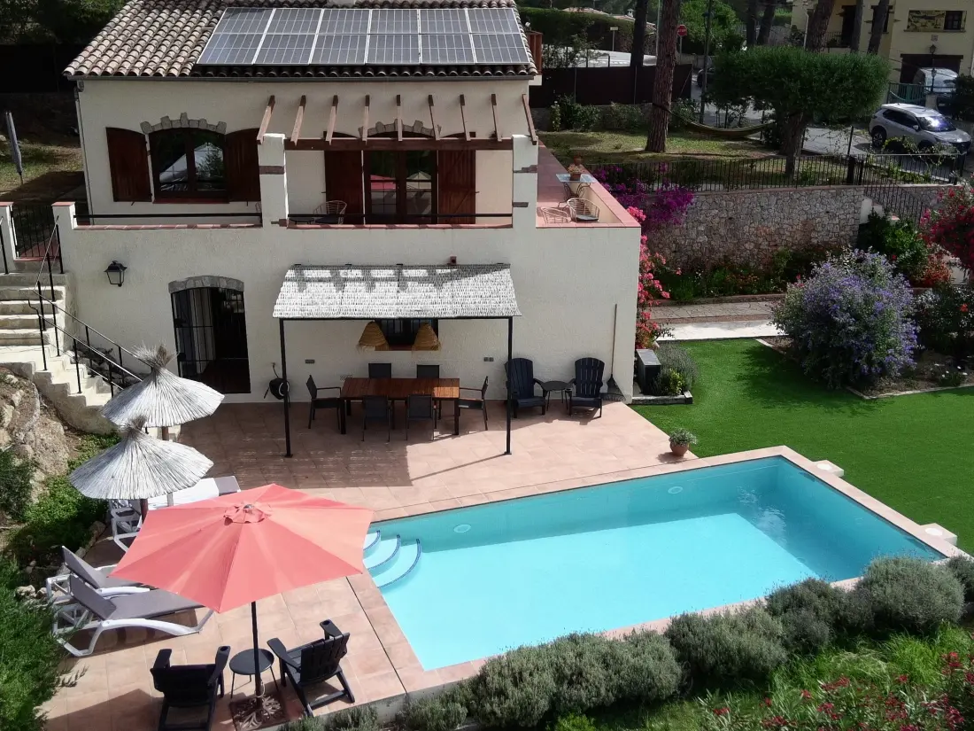 Maison de Vacances L'Estartit 128