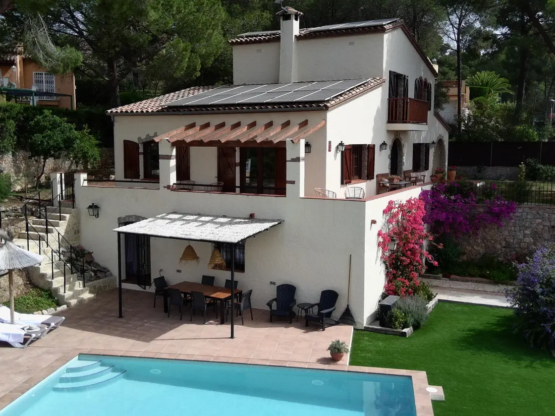 Maison de Vacances L'Estartit 128