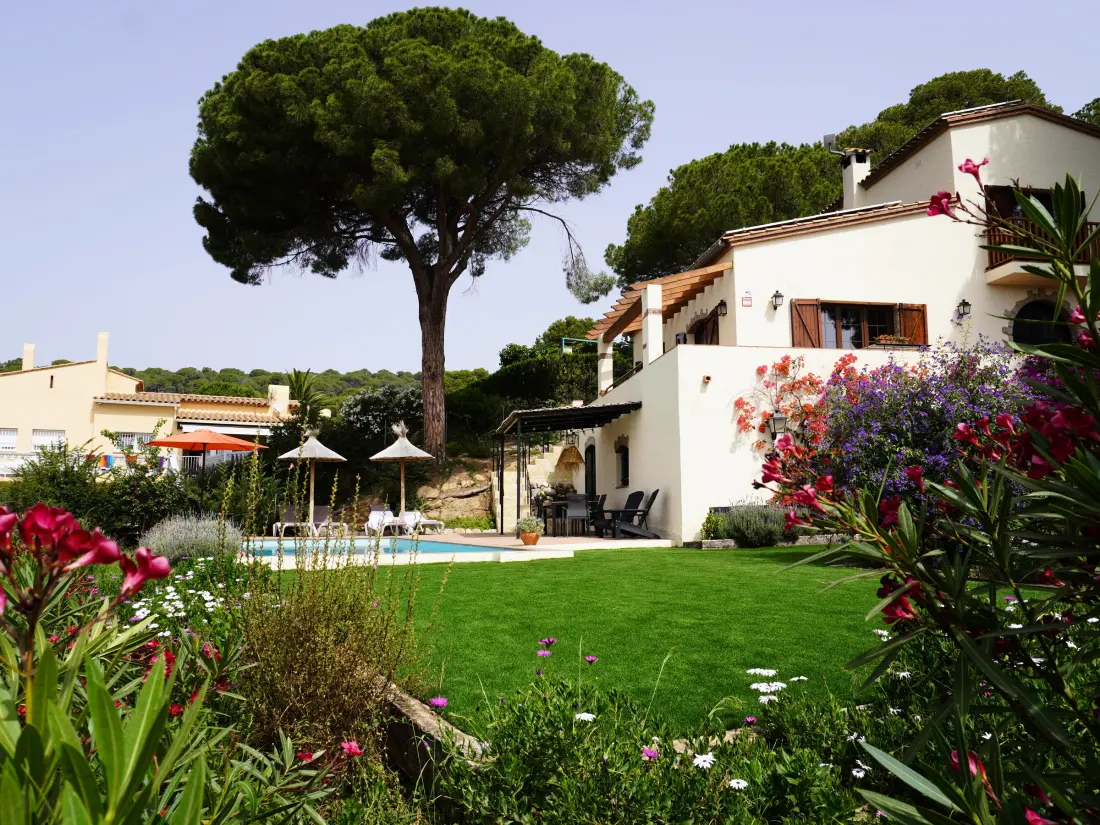 Maison de Vacances L'Estartit 128