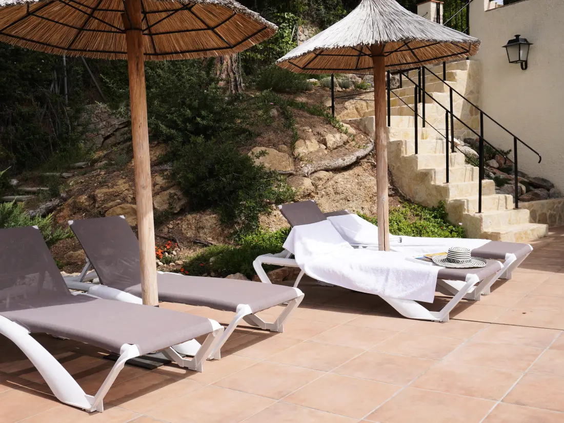 Maison de Vacances L'Estartit 128