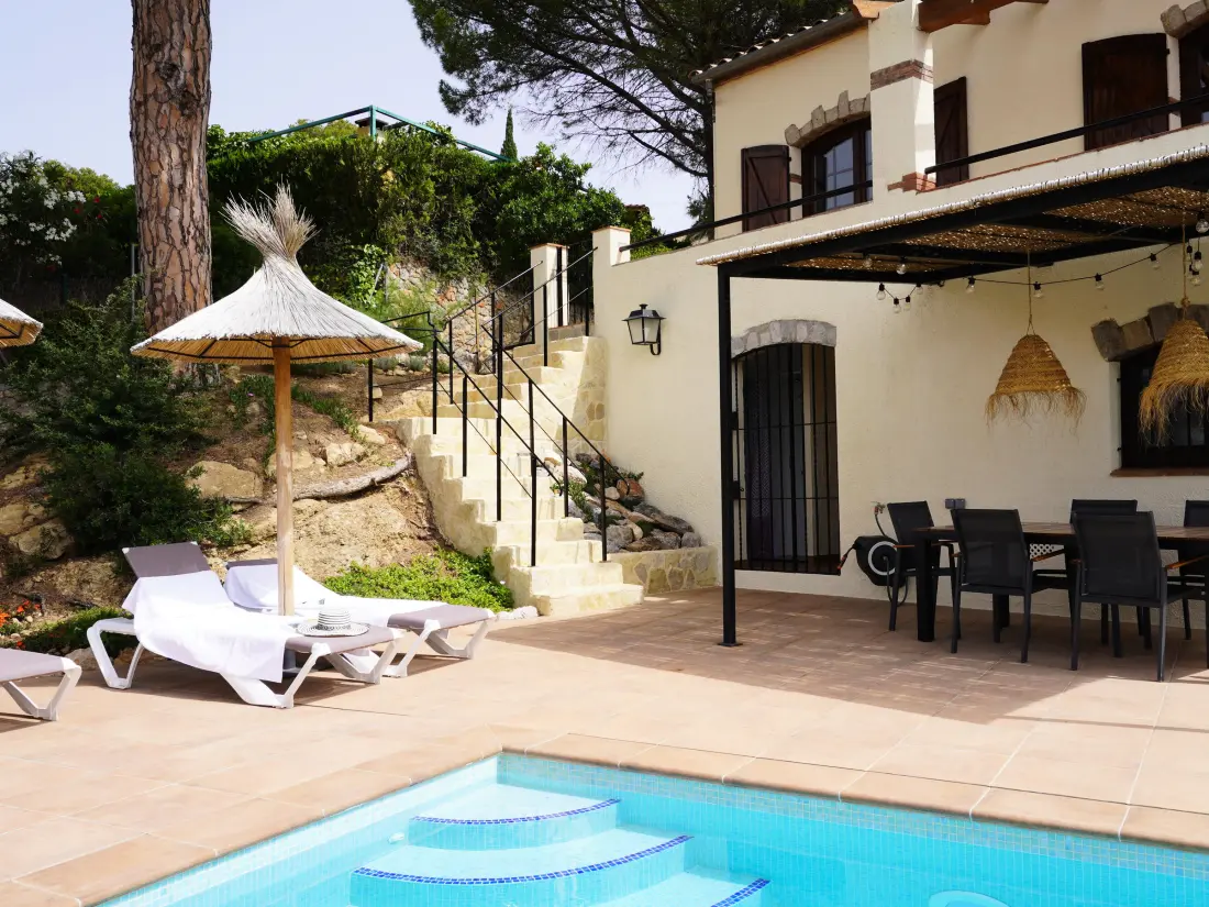 Maison de Vacances L'Estartit 128