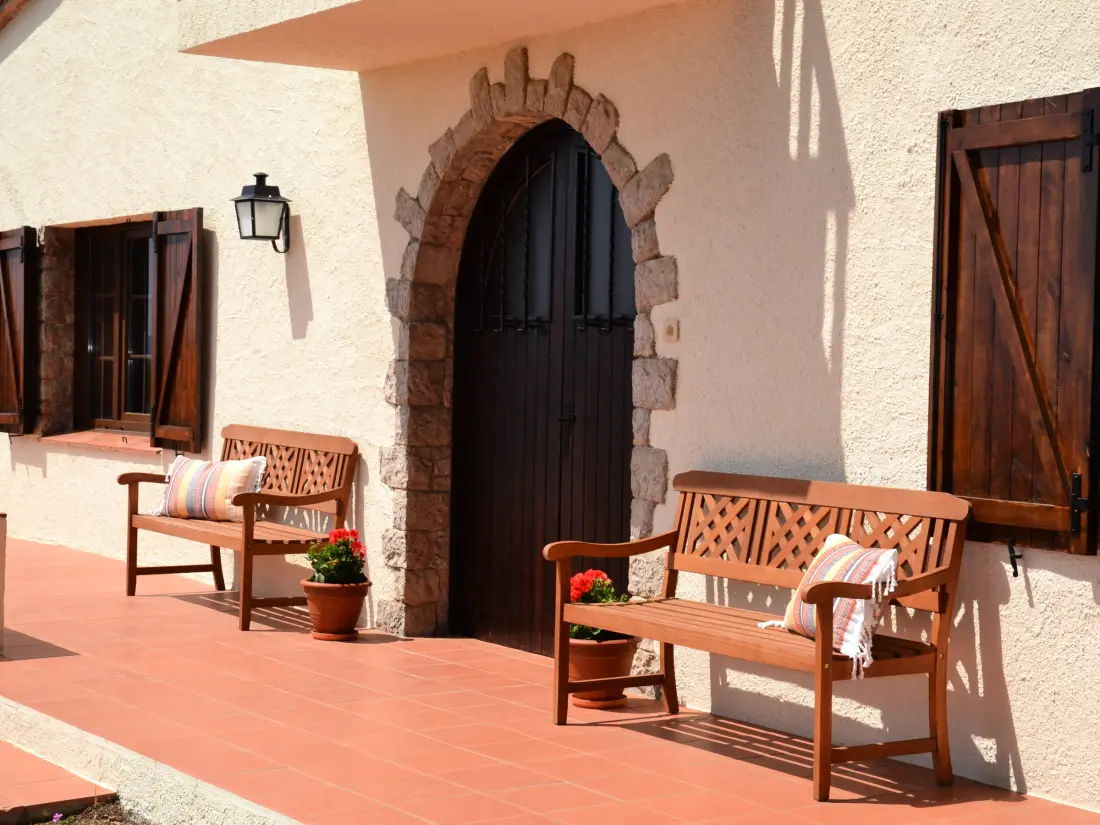 Maison de Vacances L'Estartit 128