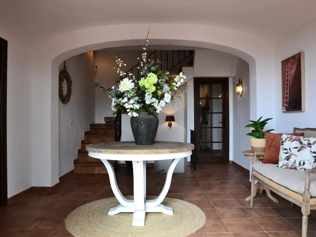 Maison de Vacances L'Estartit 128