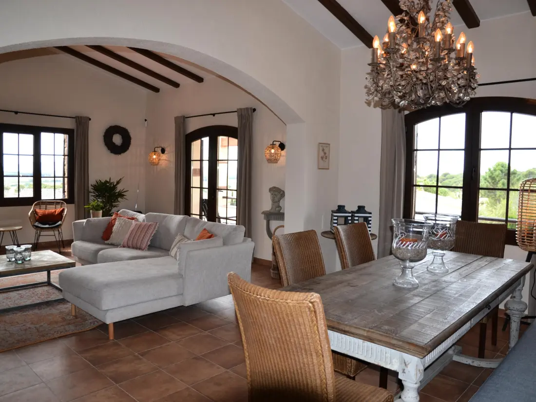 Maison de Vacances L'Estartit 128