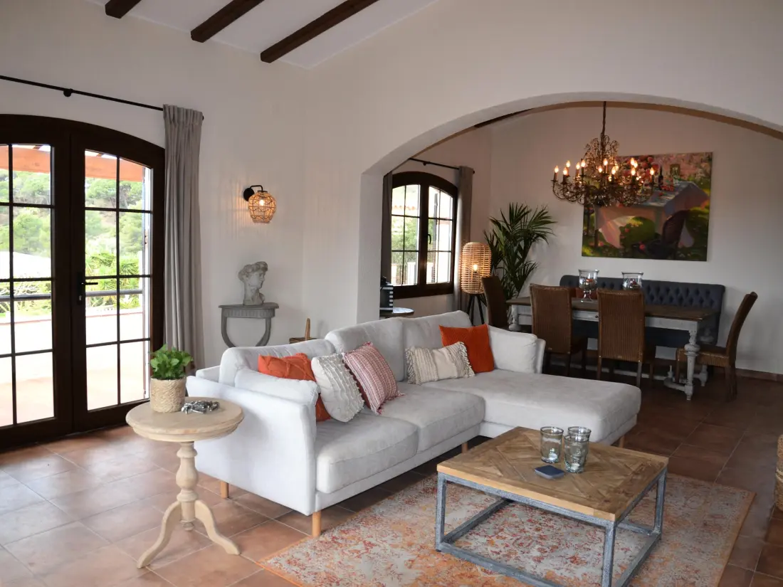 Maison de Vacances L'Estartit 128