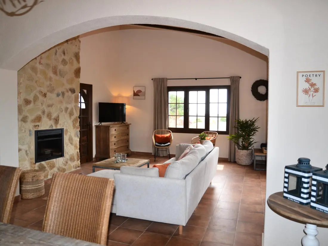 Maison de Vacances L'Estartit 128