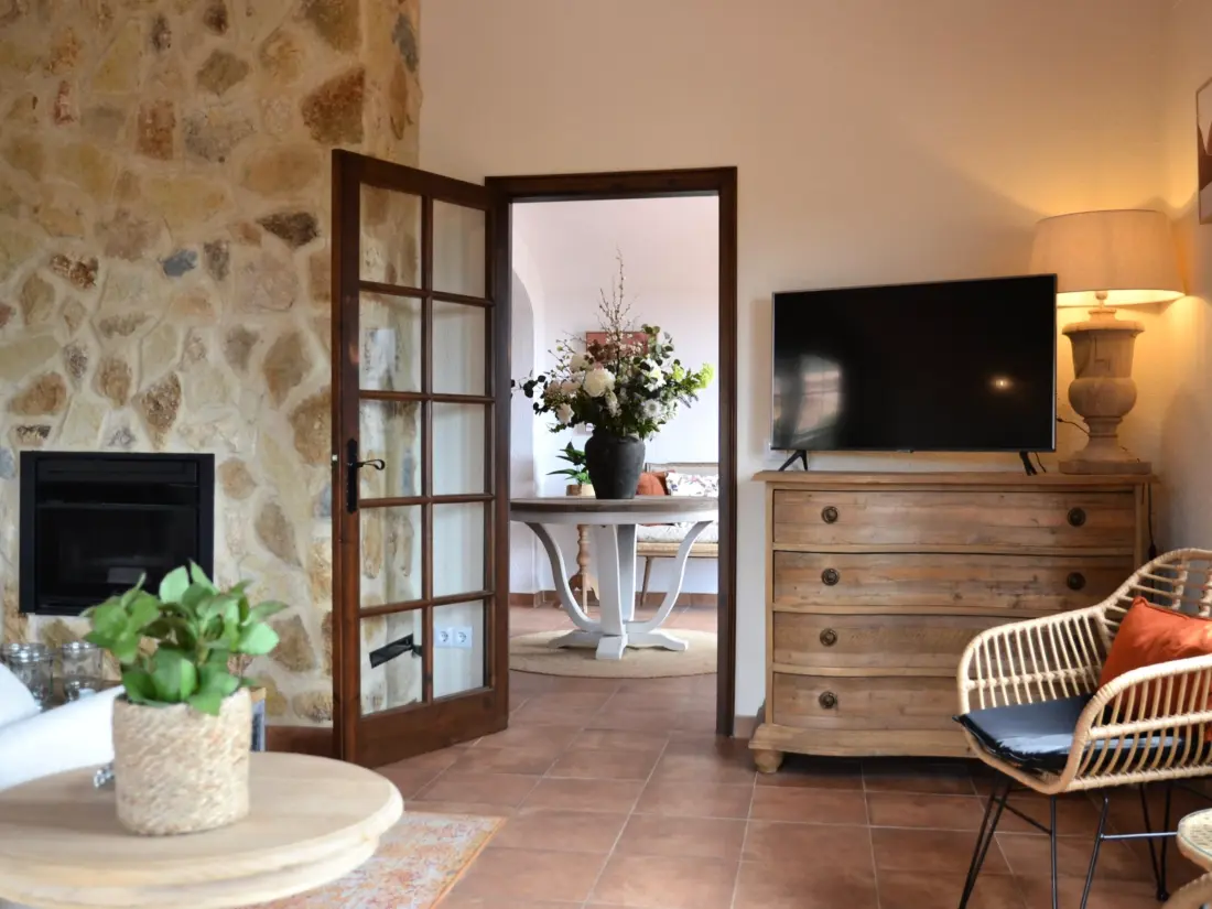 Maison de Vacances L'Estartit 128