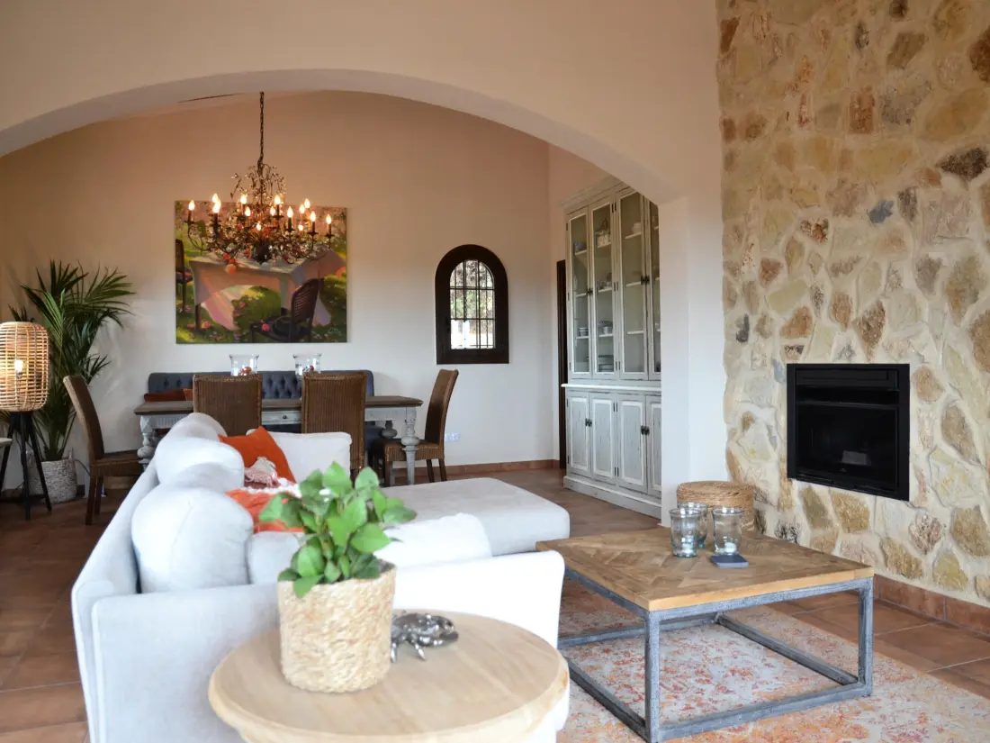Maison de Vacances L'Estartit 128