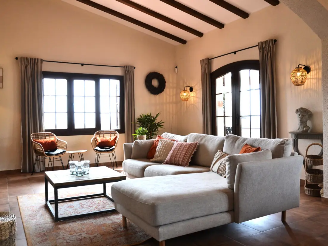 Maison de Vacances L'Estartit 128