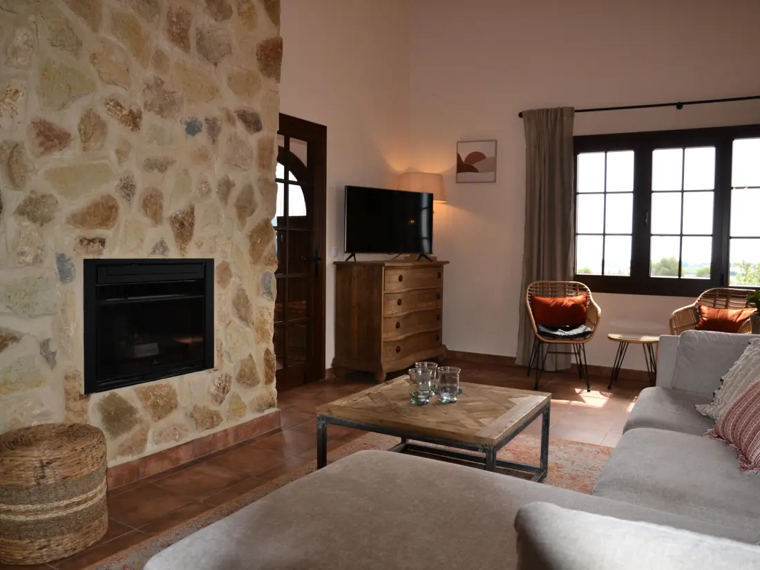 Maison de Vacances L'Estartit 128